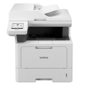Brother DCP-L5510DW A4 Mono Laser 3-in-1 MFP